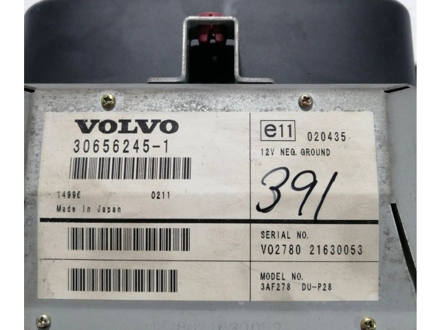 Řídící jednotka 30656245 Volvo XC90