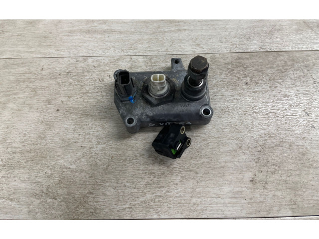 Vstřikovací čerpadlo 039D2, 1528078E10 Suzuki Grand Vitara I