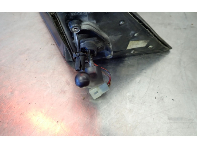 Zpětné zrcátko Mercedes-Benz E W124 1995