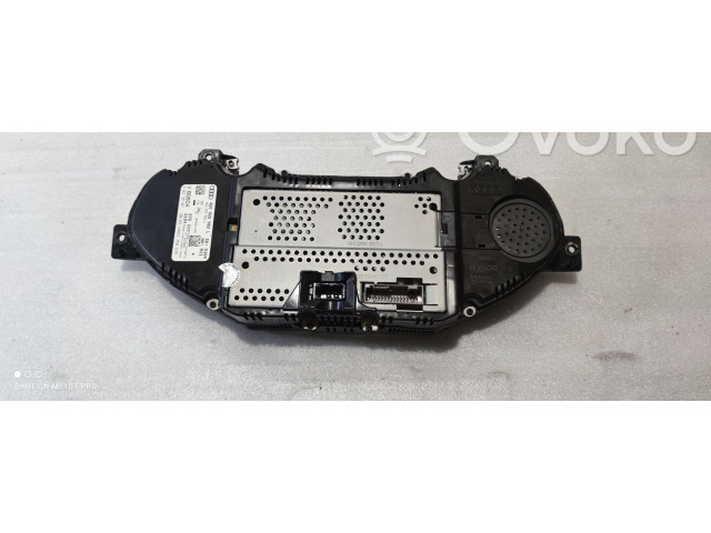 Přístrojová deska Audi A6 S6 C7 4G 2016 4G0920982