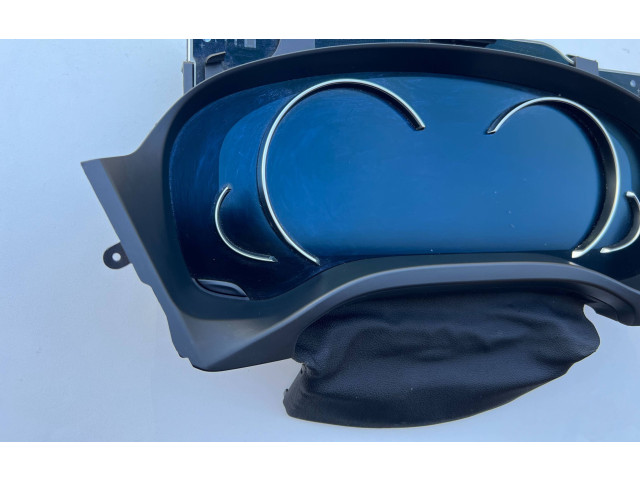 Přístrojová deska BMW 7 G11 G12 2020 0263723124, 20236311