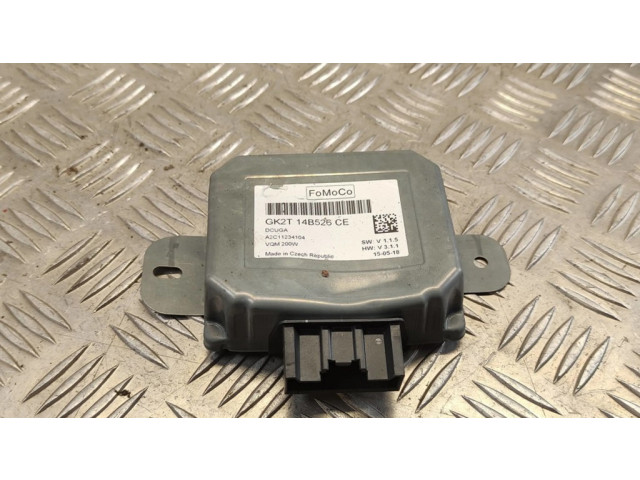 Įtampos keitiklis/ keitimo modulis