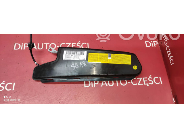 Подушка безопасности в сиденье 8P4880242B Audi A3 S3 A3 Sportback 8P