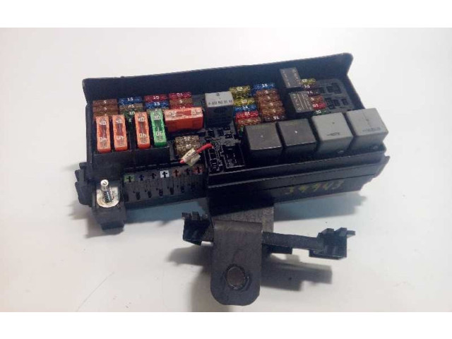 Модуль управления BSM A1645402372   Mercedes-Benz R W251    