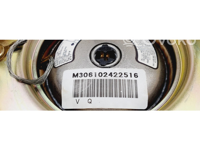 Подушка безопасности водителя 569004DXXX, 064N22244D56940010   KIA Carnival