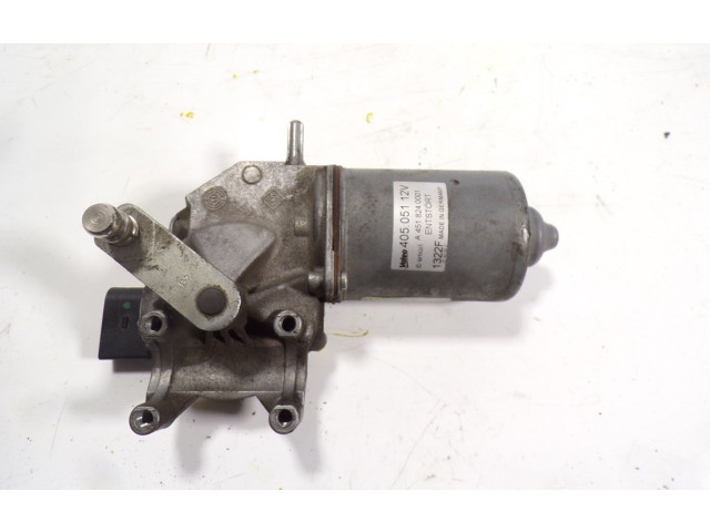 Моторчик дворников A4518200040 Smart ForTwo II