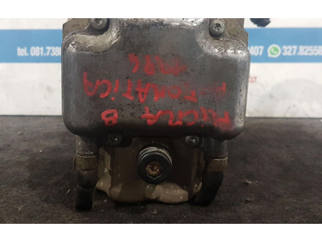 Jednotka ABS Nissan Micra 1996