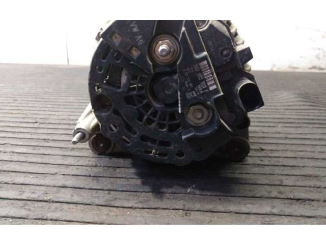 Генератор 06F903023F, F00MA45300 Volkswagen Caddy