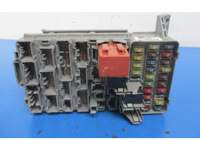 Pojistková skříňka Honda Civic 2003