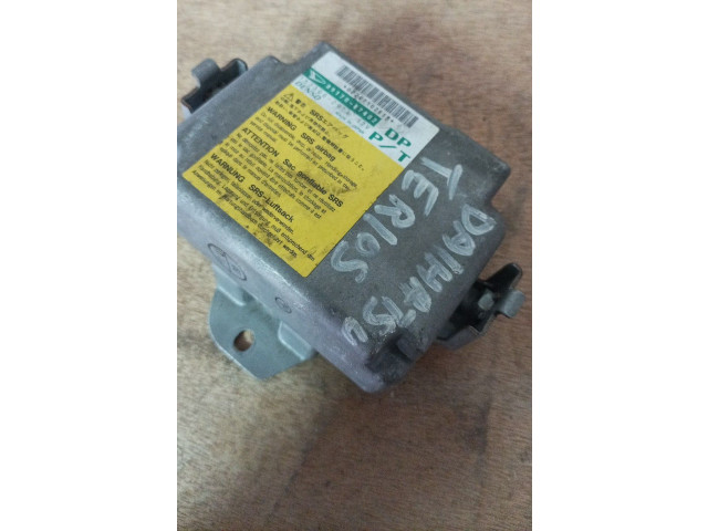 Блок подушек безопасности 89170-87402 Daihatsu Terios