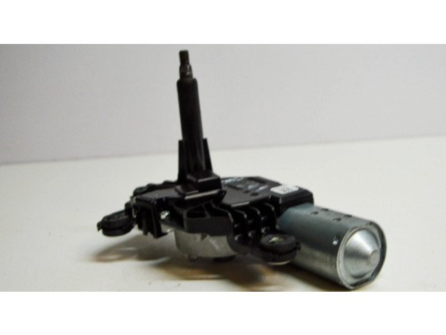 Моторчик заднего дворника GN1517404AA    Ford Ecosport