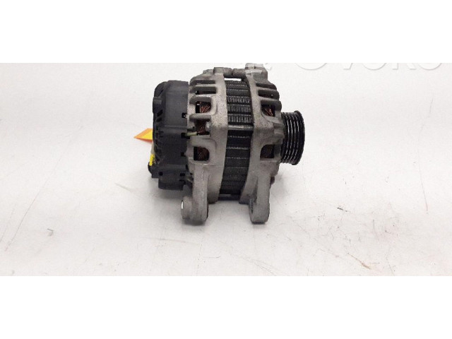 Генератор 3730003BA5, ALF901123MD   KIA Rio 1.2     