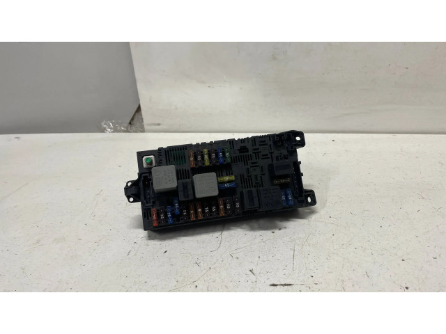 Блок предохранителей 2115457301   Mercedes-Benz E W211    