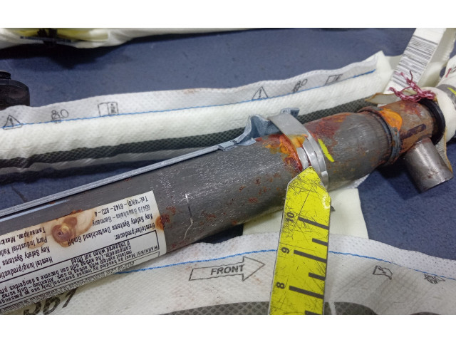 Боковая подушка безопасности 5C6880741, 5C6880741   Volkswagen Jetta VI