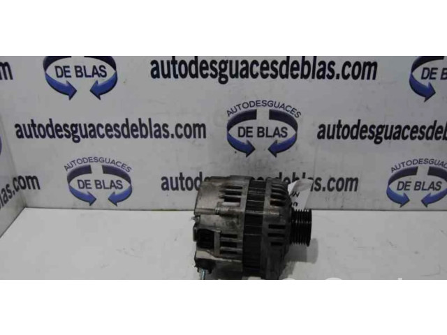 Генератор ALTERNADOR   Nissan Micra      