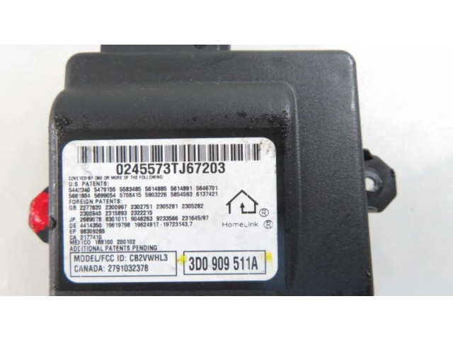 Ключ / карточка зажигания