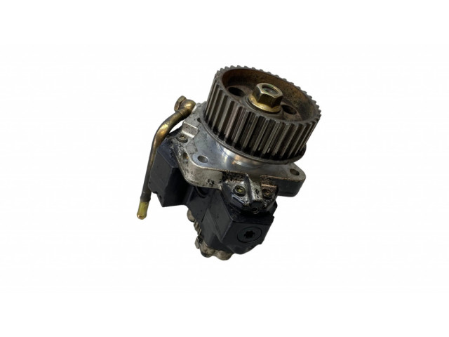 Vstřikovací čerpadlo K3394, 0445010034 Jeep Cherokee III KJ pro naftový motor 2.5 ENJ