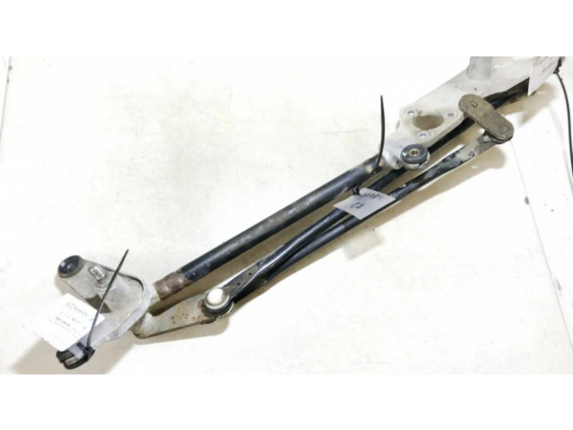 Комплект механизма стеклоочистителей