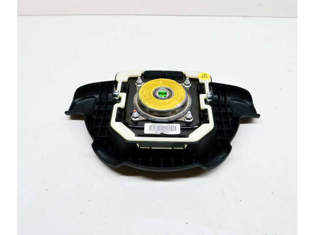 Надувная подушка для руля