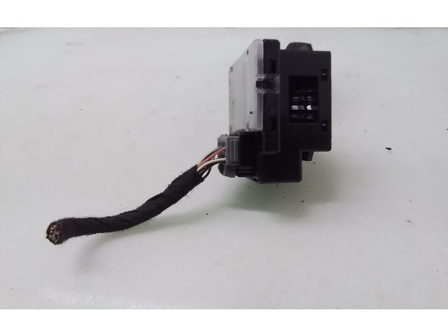 Ручка стеклоочистителей    Ford Focus ST