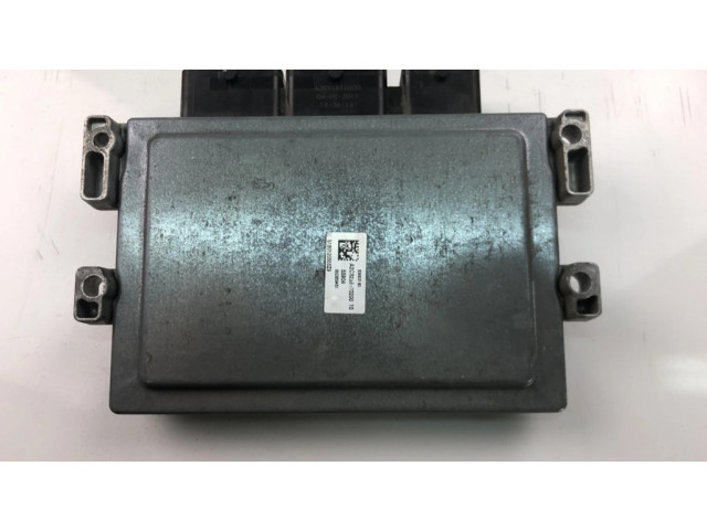 Řídící jednotka 237D40289R Renault Zoe 2015