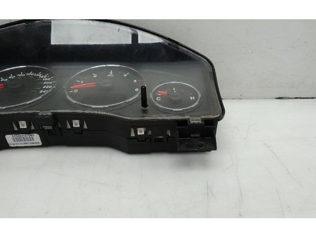 Панель приборов p05172757ab Jeep Cherokee