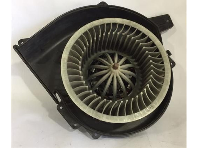 Вентилятор печки 6Q1820015G, A1916 Audi A2