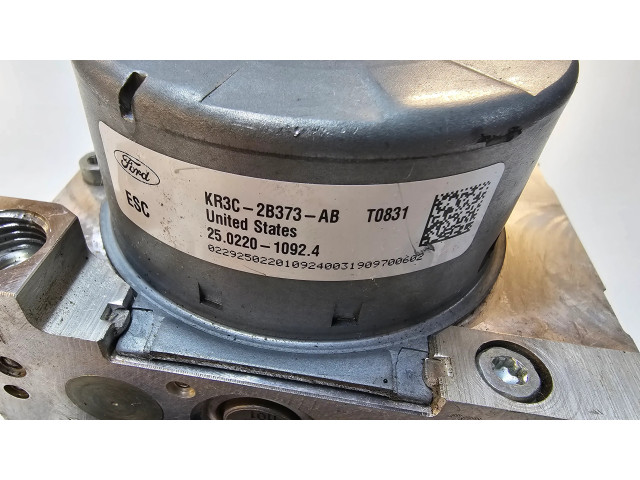 Jednotka ABS KR3C2C219AB, KR3C2B373AB Ford Mustang VI 2019