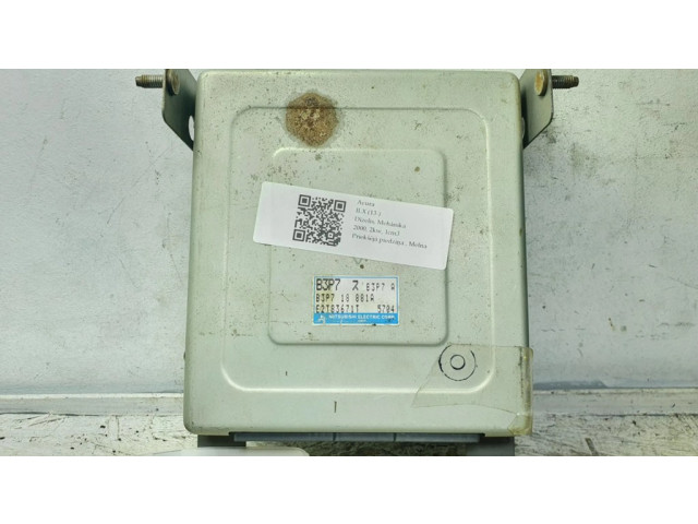 Řídící jednotka B3P718881A, E2T83671T Acura ILX 2000