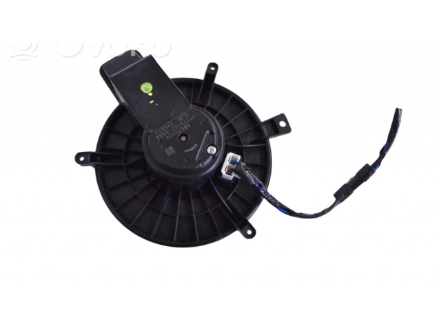 Вентилятор печки S8870004 Maserati Ghibli