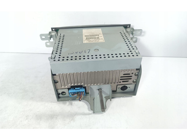 Zámek zadních dveří Suzuki Liana 2014