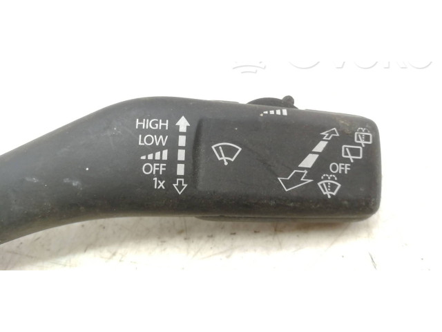 Ручка стеклоочистителей 1K0953519H Volkswagen Caddy