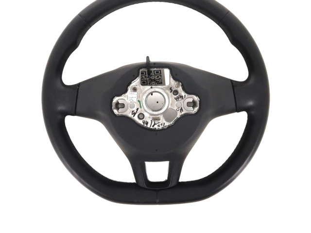 Руль Volkswagen Golf VII  2013 - 2019 года 5G0419091BGE74, U0-7204Z      