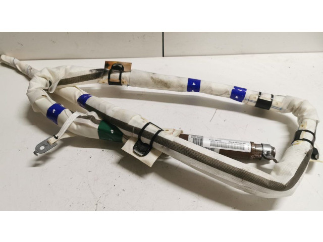 Боковая подушка безопасности 8T0880741B   Audi A5 8T 8F