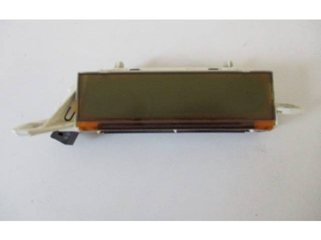 Дисплей 9662226080, 209720 Citroen C4 I