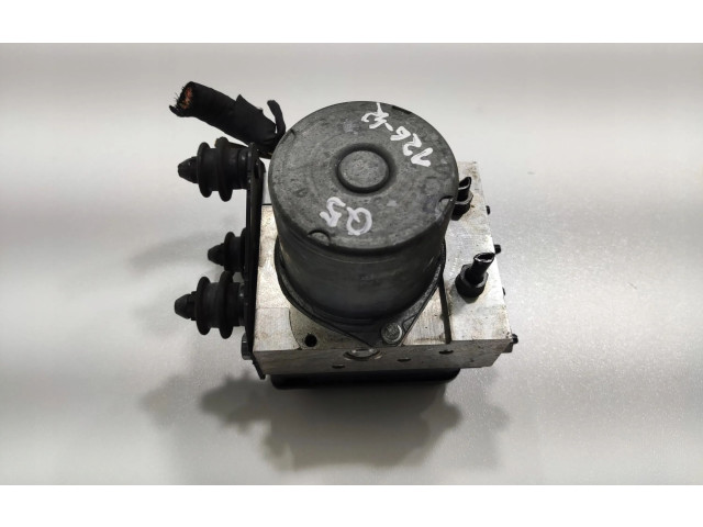 Блок АБС Audi Q5 SQ5 2008 - 2017 года