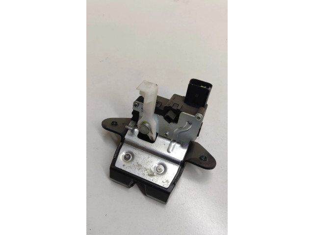 Zámek zadních dveří KIA Picanto 2020