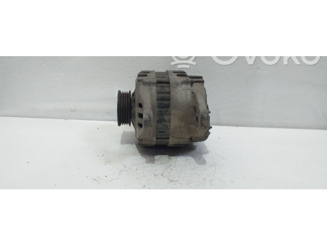 Генератор 0K30C18300   KIA Shuma      