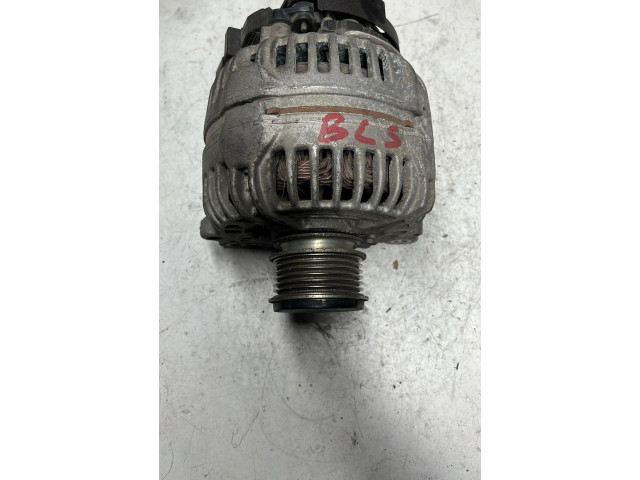 Генератор 06F903023F, 06F903023F Volkswagen Golf Plus