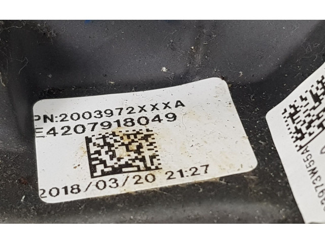 Руль Maserati Levante  2017 -  года 06700876130, 6700876130      