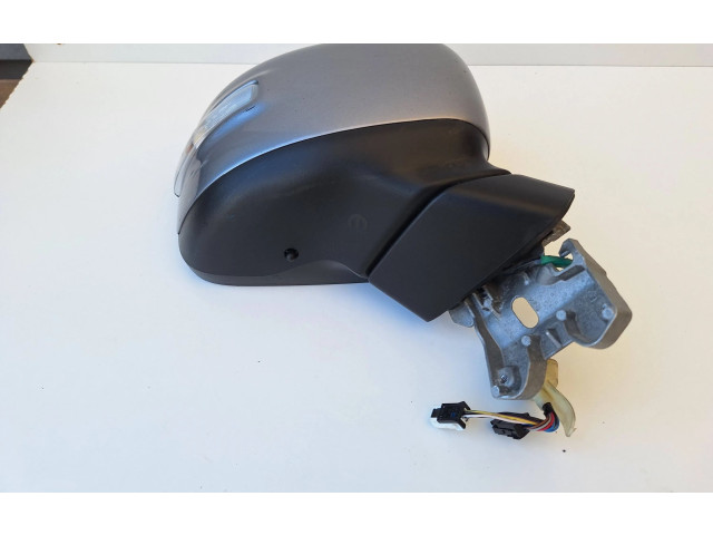 Зеркало электрическое        Jeep Renegade  2014 -  года   