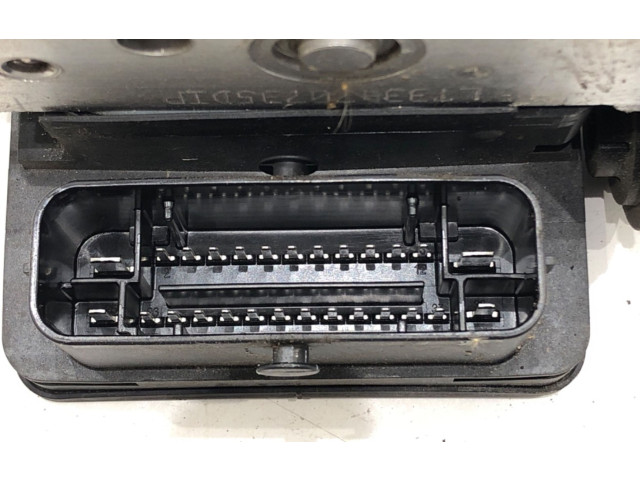 Блок АБС 6R0614517BD   Skoda  Rapid (NH)  2012 - 2019 года