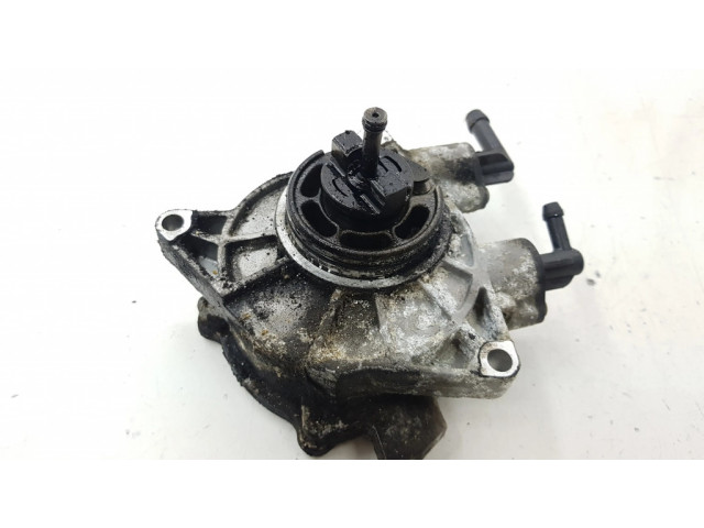 Вакуумный насос