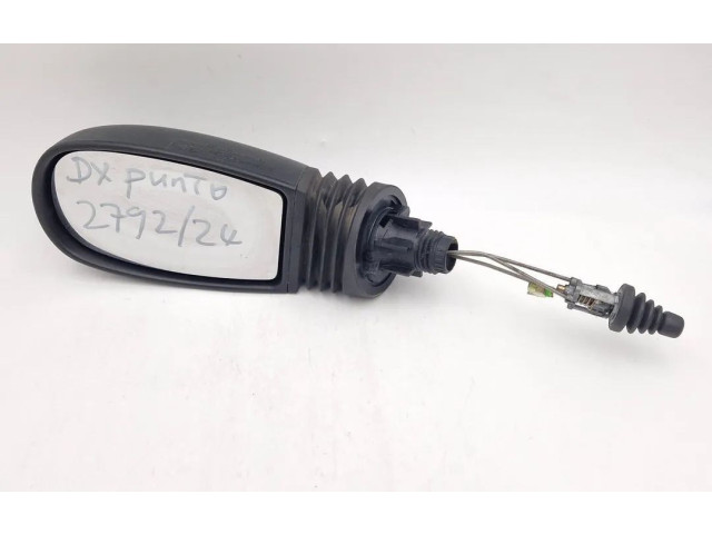 Zpětné zrcátko  Fiat Punto (188) 1999  735310073, 157179  