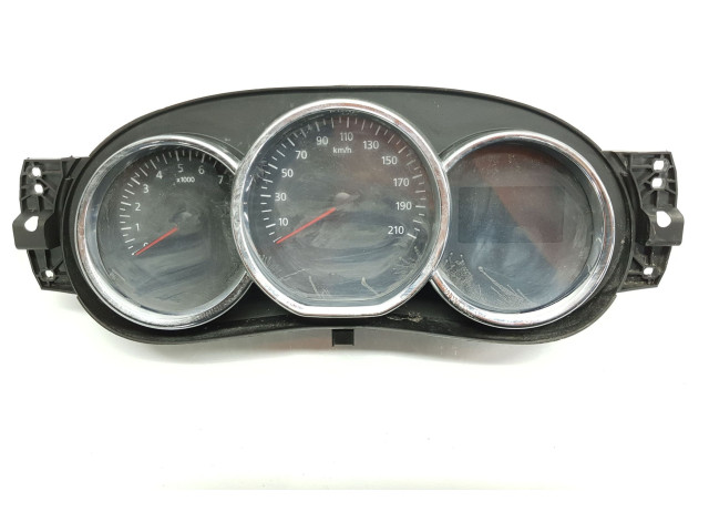 Панель приборов 248103932R, 248102645R   Dacia Lodgy       