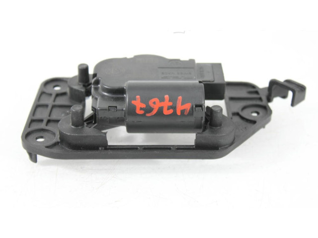 Вентилятор печки A21101100   Fiat Punto Evo 2008