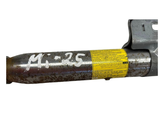 Боковая подушка безопасности BAMPT11150, L91L8262753 Mitsubishi Lancer X