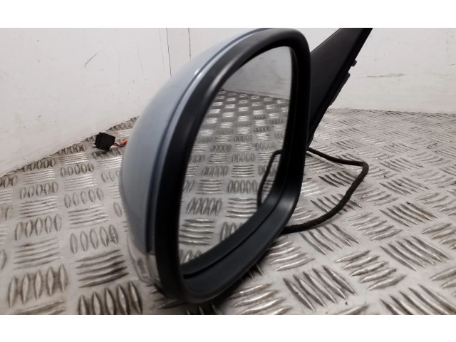 Зеркало электрическое Skoda Yeti (5L) 2009 - 2017 года