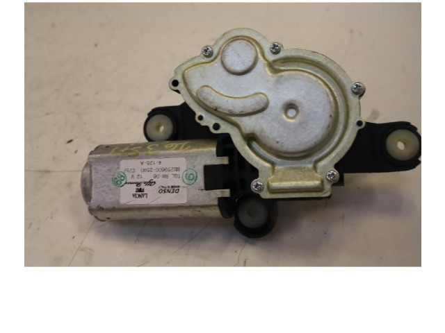 Моторчик заднего дворника 51883637 Fiat 500L