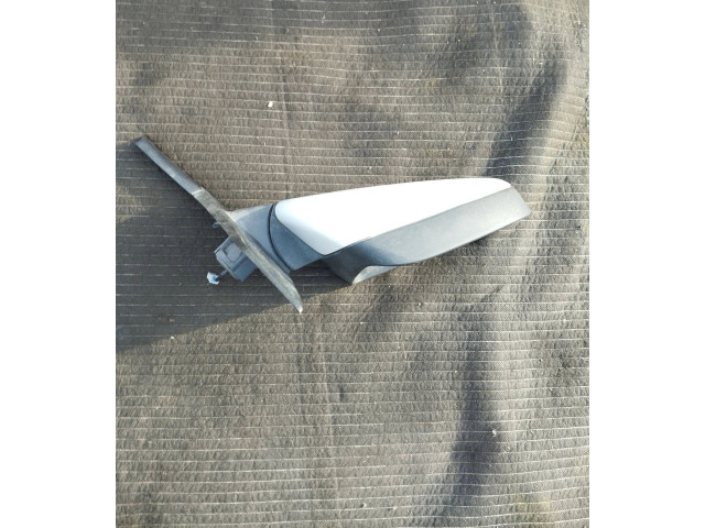 Зеркало электрическое        Mitsubishi Colt  2009 - 2016 года   